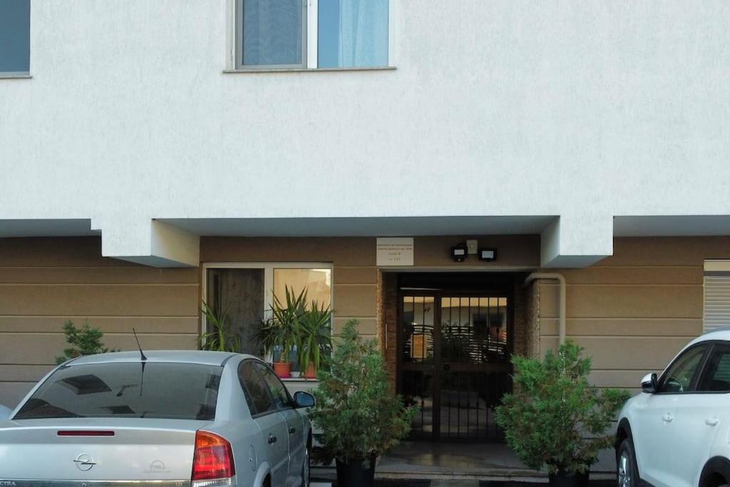 Marului Residence Bucarest Exterior foto